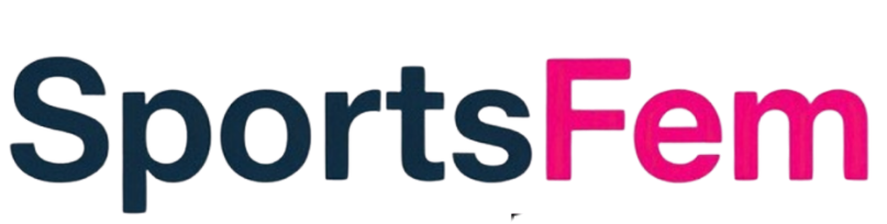 SportsFem Logo